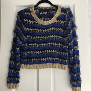 Nasty Gal Sweater